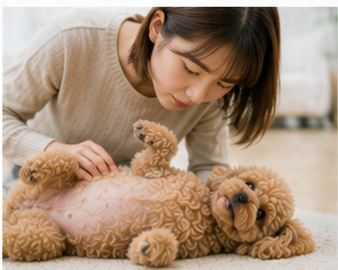 様子見していい下痢・今日中に受診すべき下痢の分かれ目